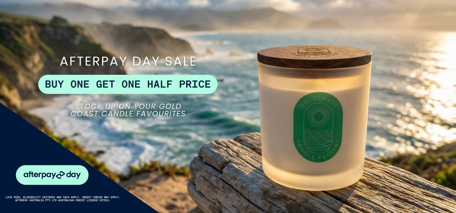 Gold Coast Candle Factory