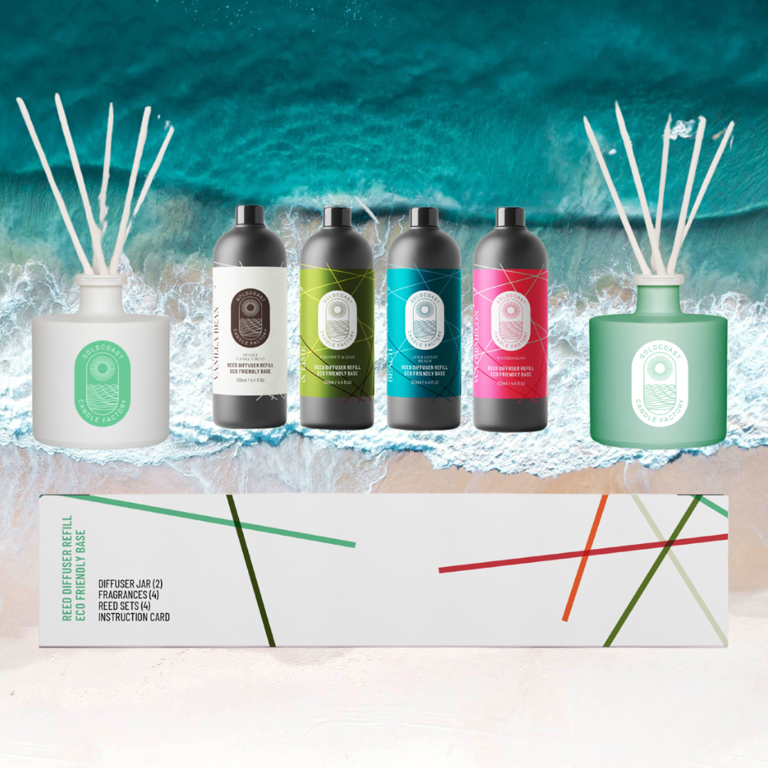 Diffuser Kits