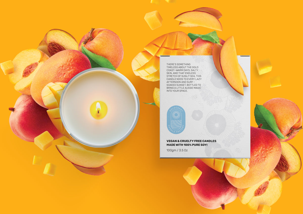 Mango Peach
