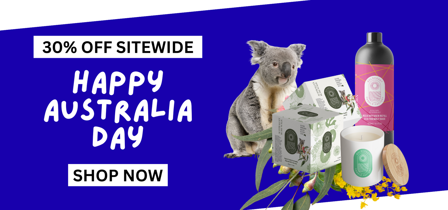 Gold Coast Candle Factory 