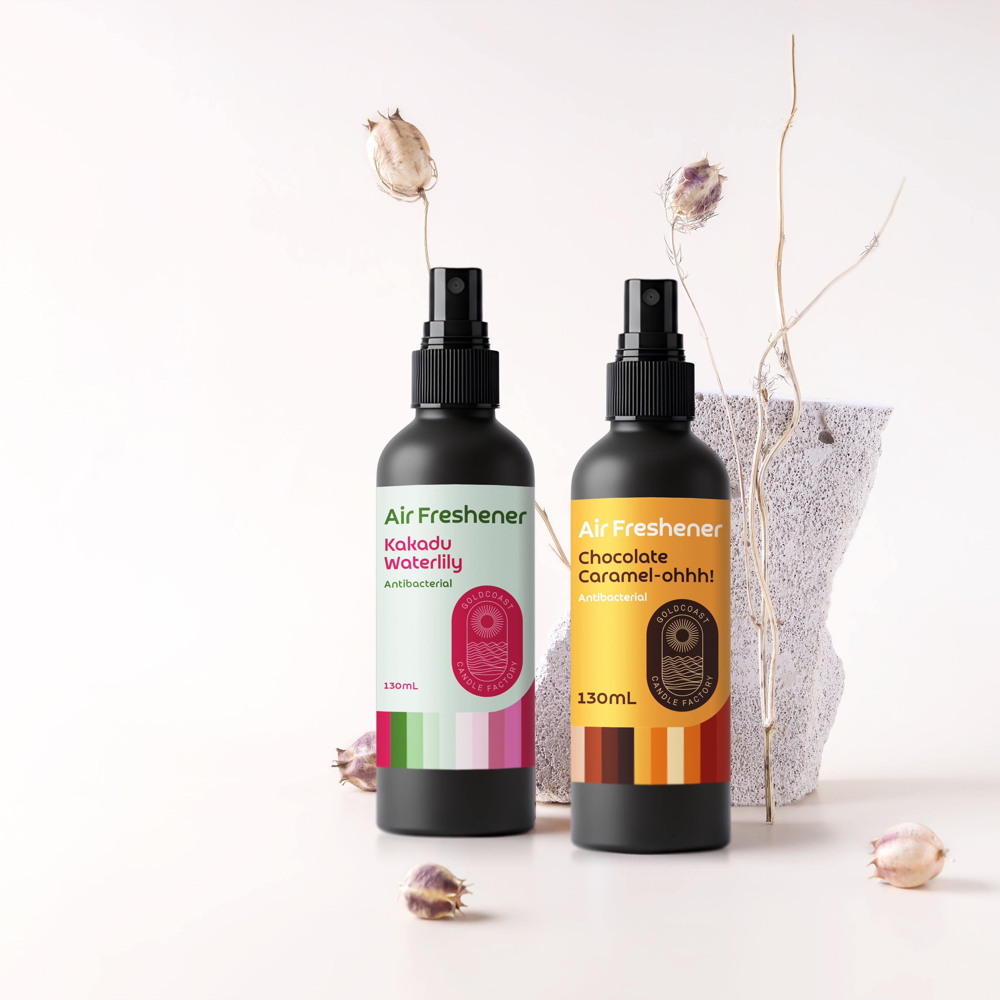 Air Freshener 130ml