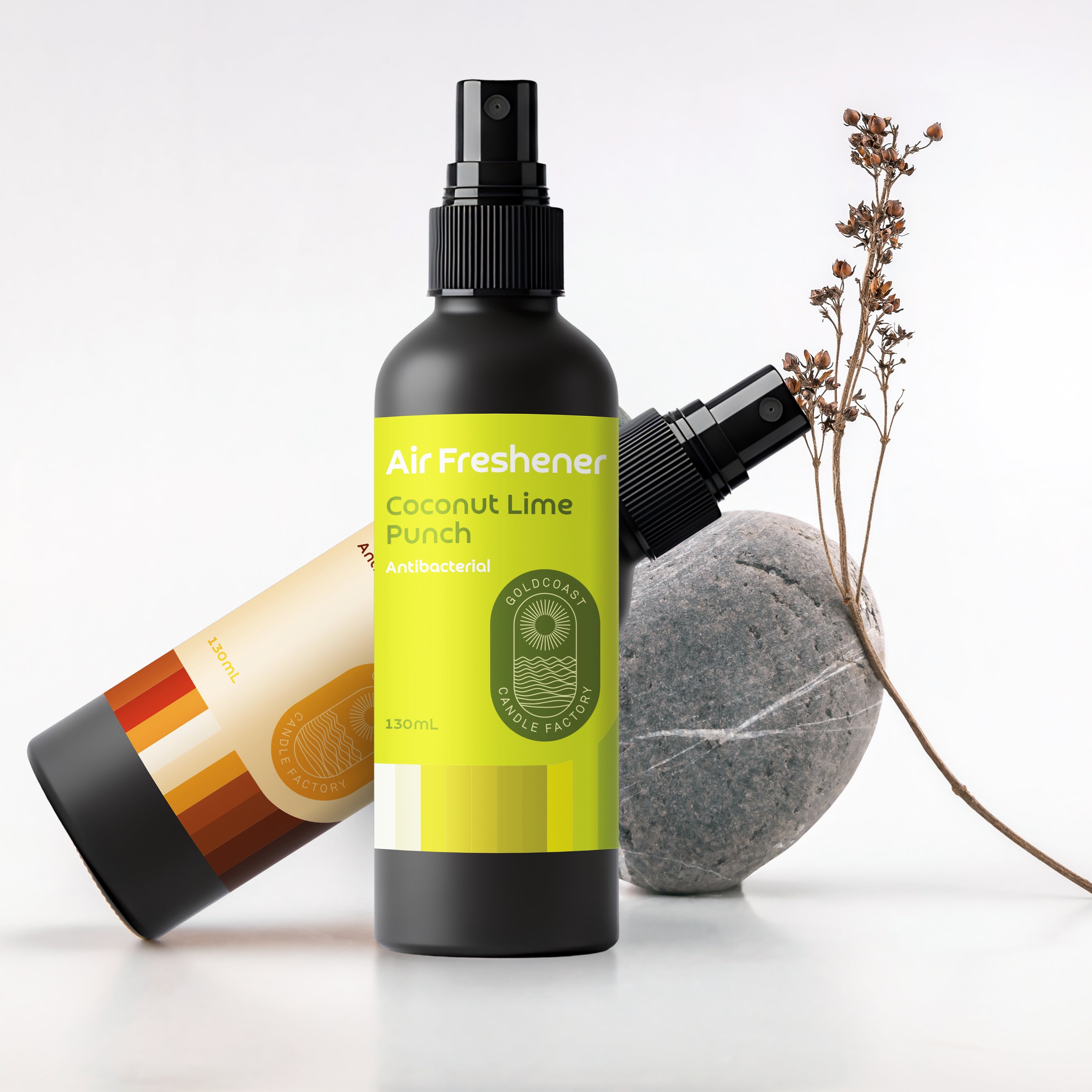 Air Freshener 130ml