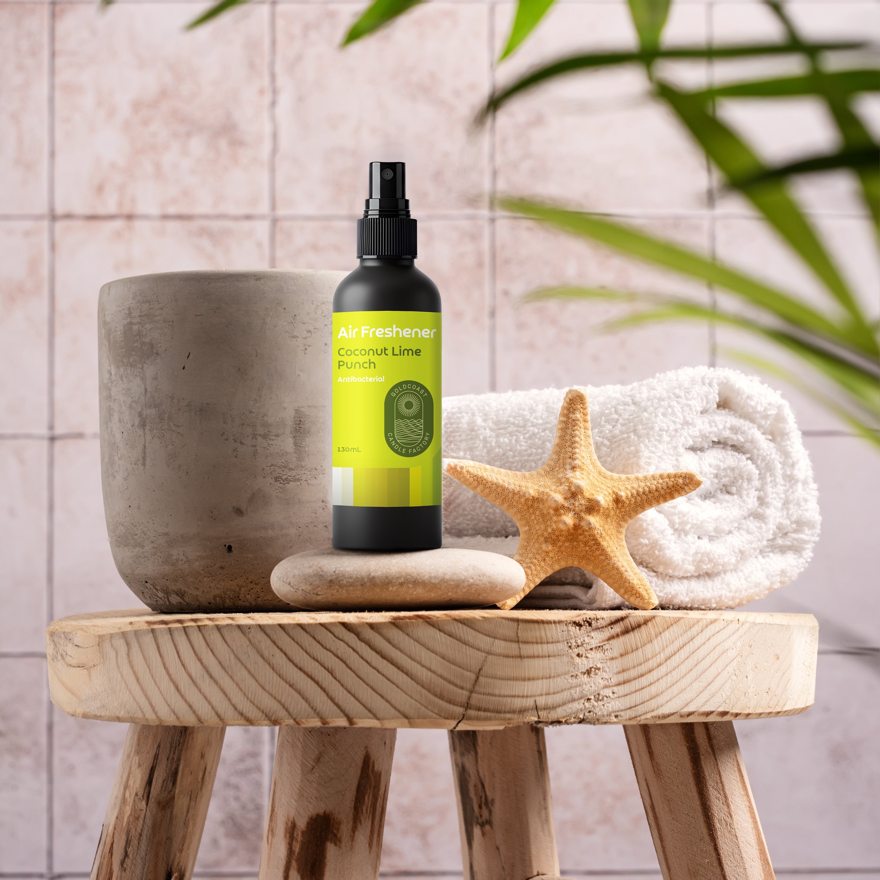 Air Freshener 130ml