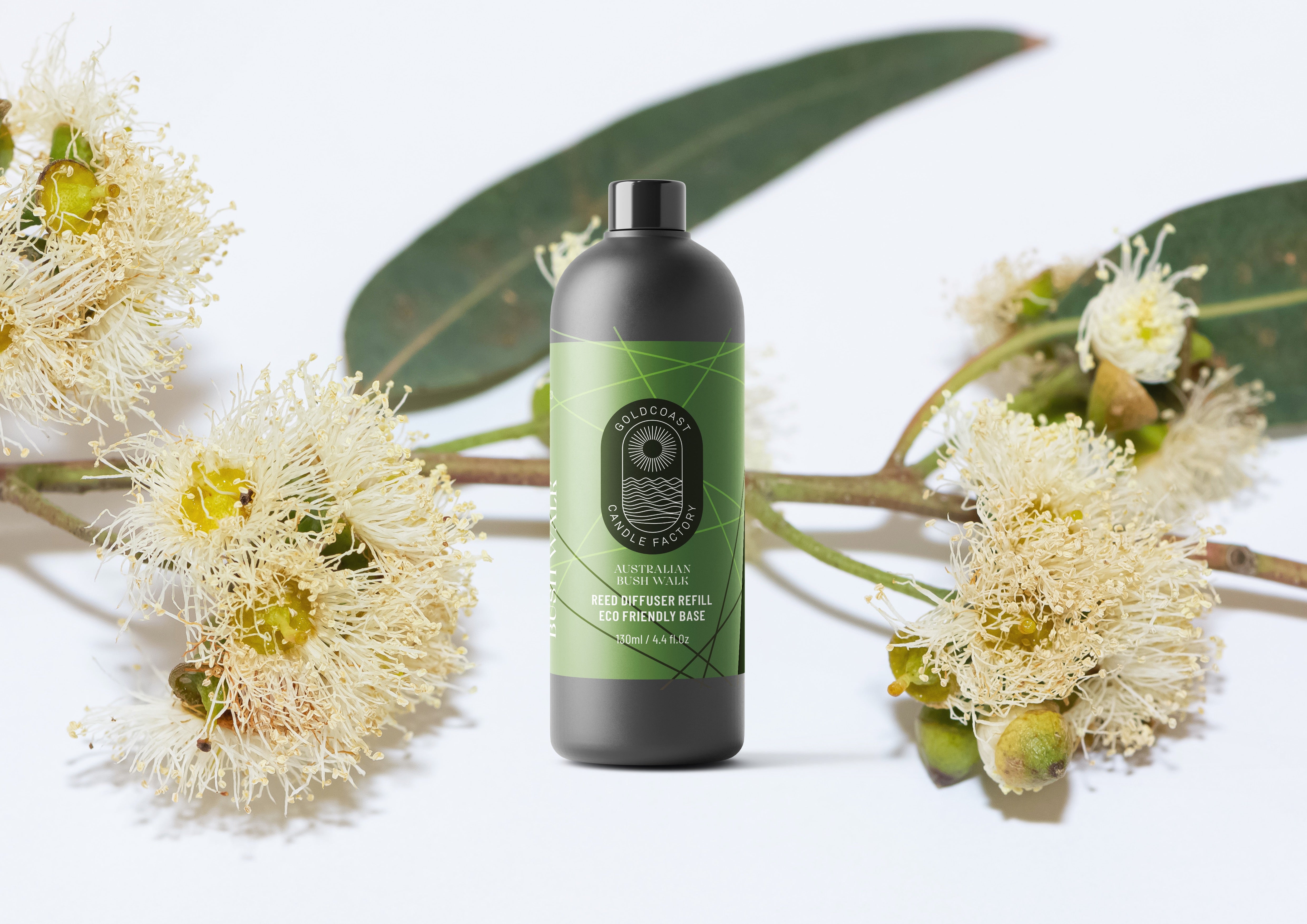 Australian Bush Walk Diffuser Refill 130ml