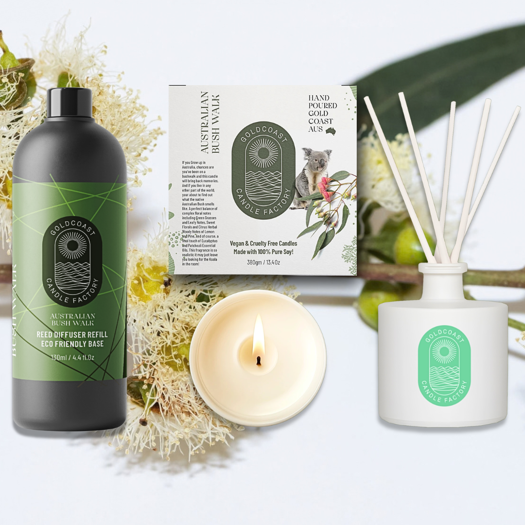 Australian Bush Walk Bundle