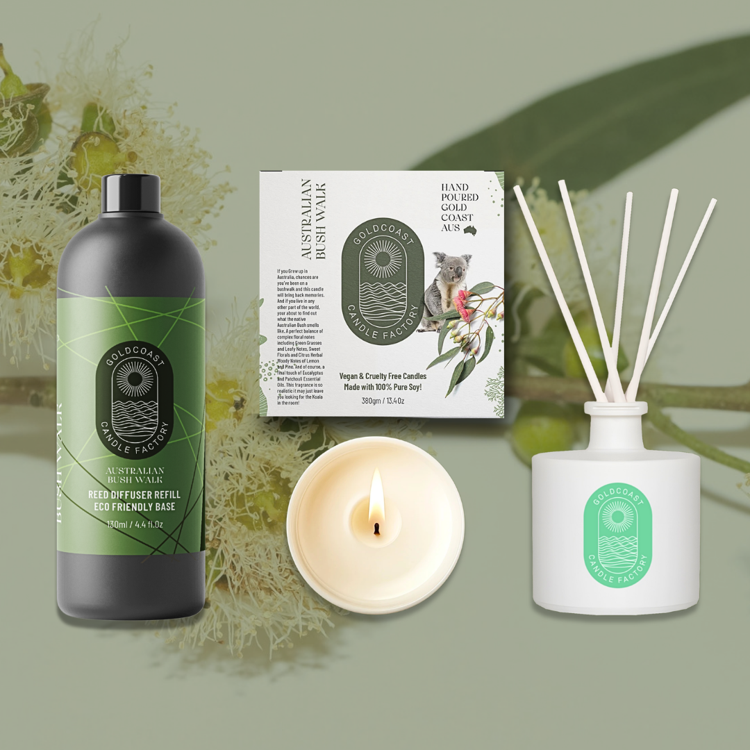 Australian Bush Walk Bundle