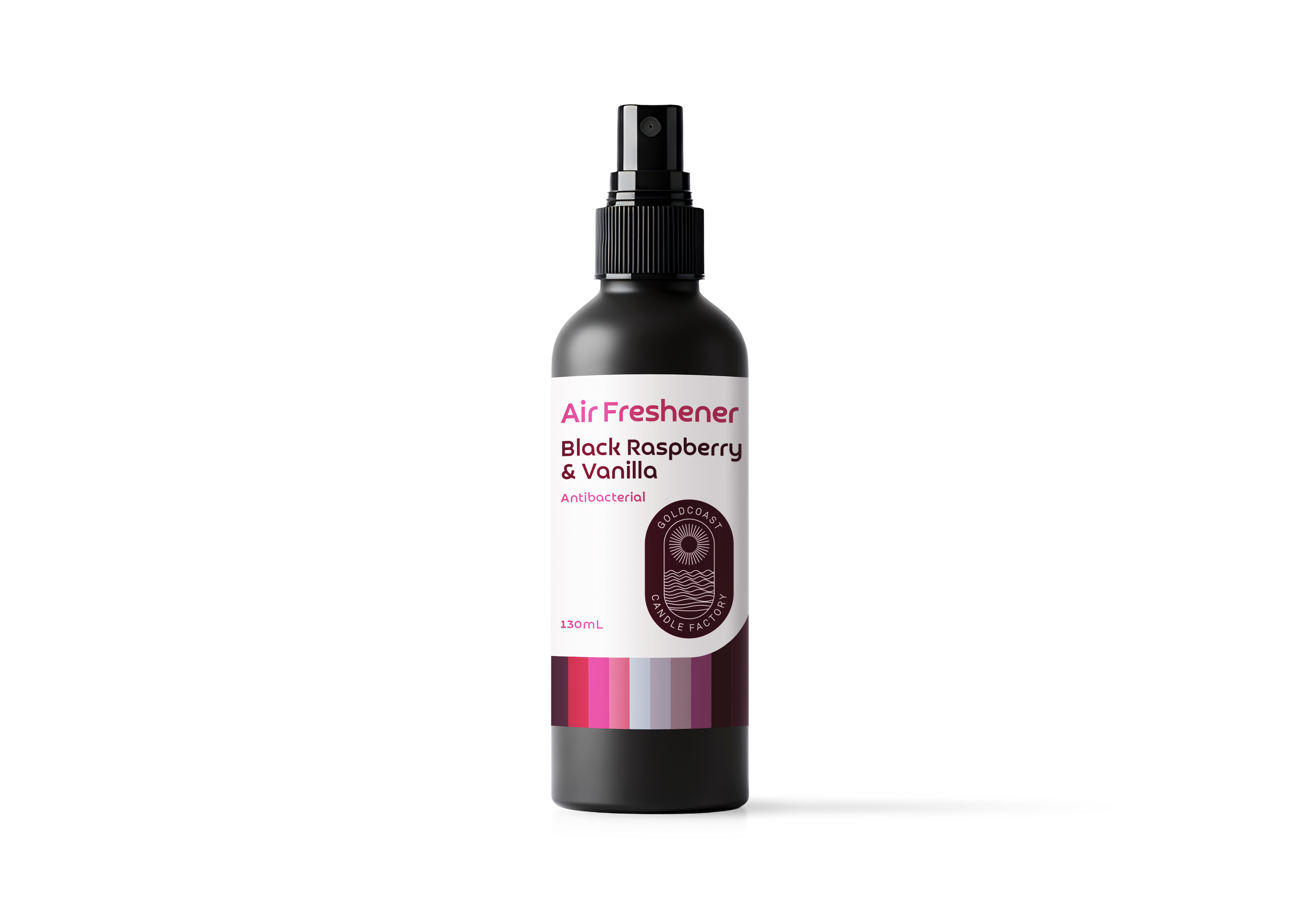 Black Raspberry Air Freshener 130ml