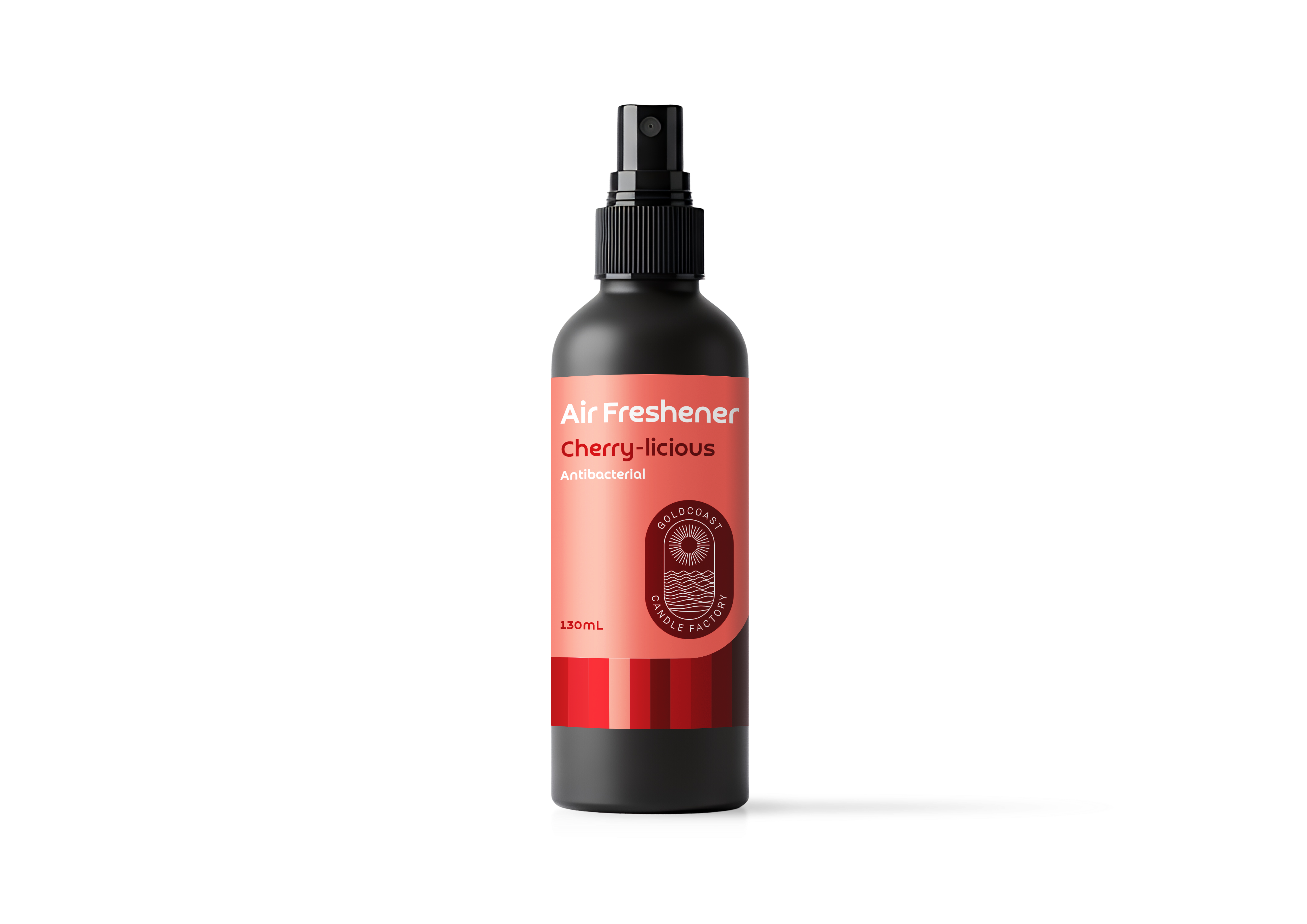 Cherry Licious Air Freshener 130ml