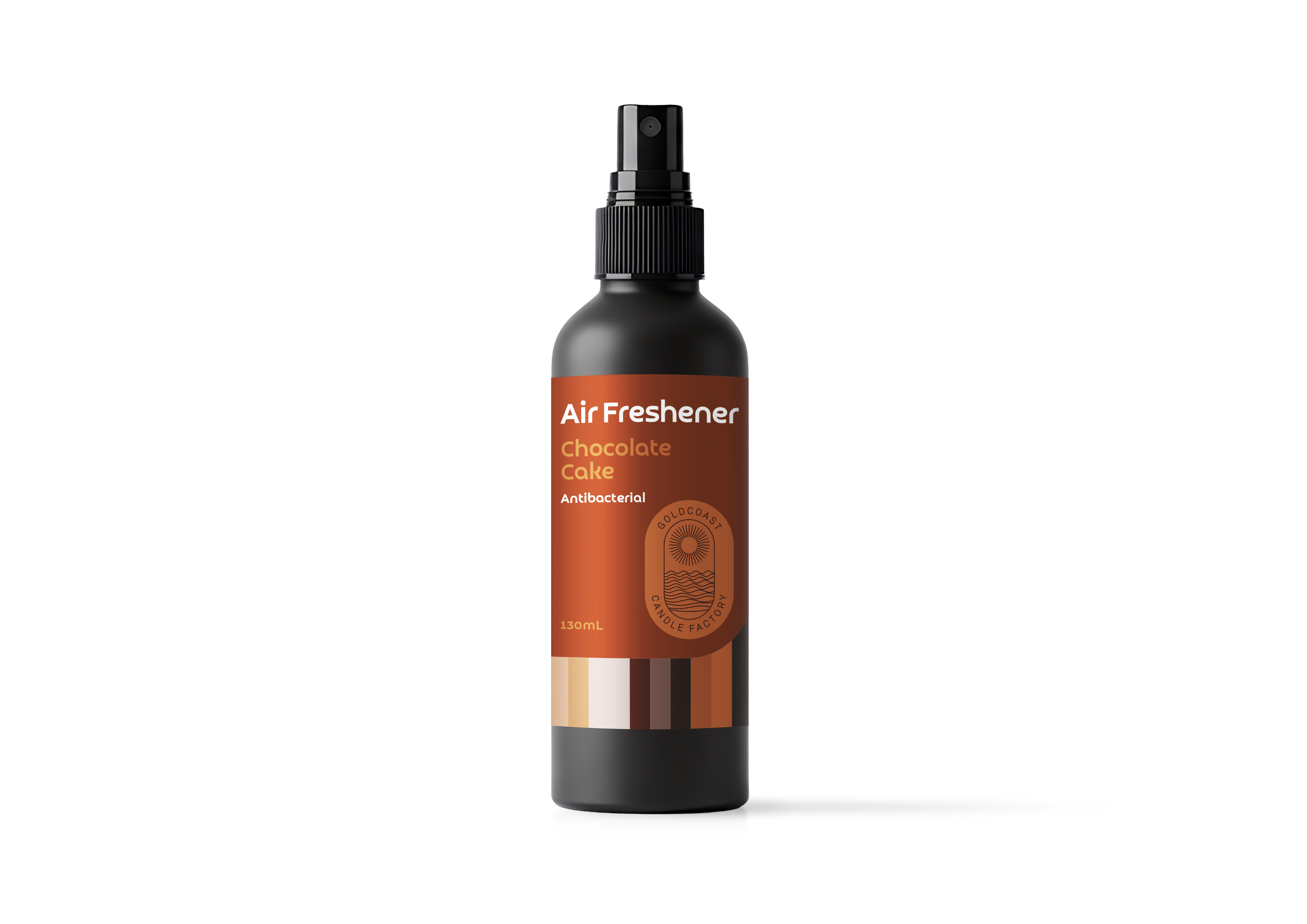 Chocolate Cake Air Freshener 130ml