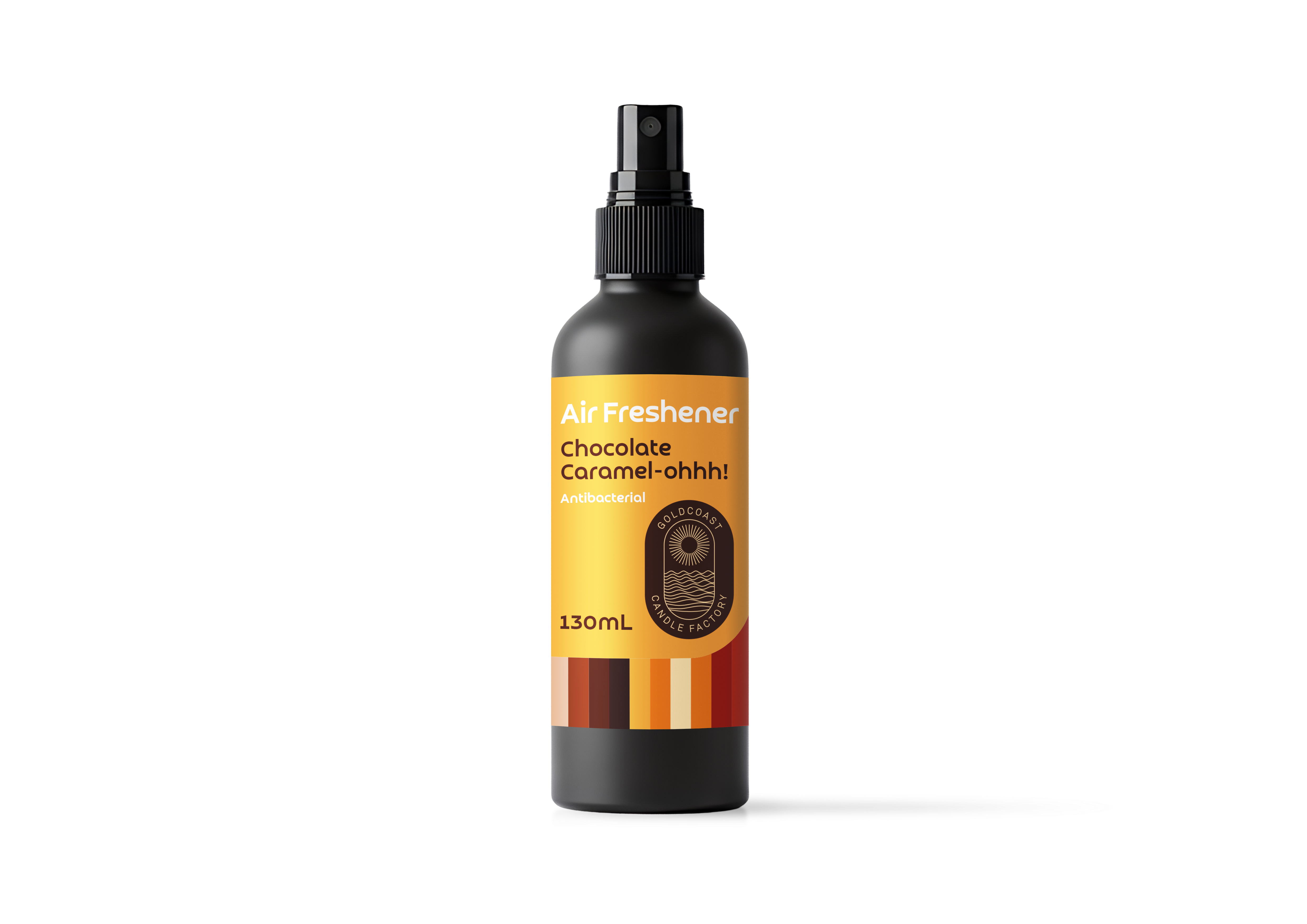 Chocolate & Caramel Air Freshener 130ml