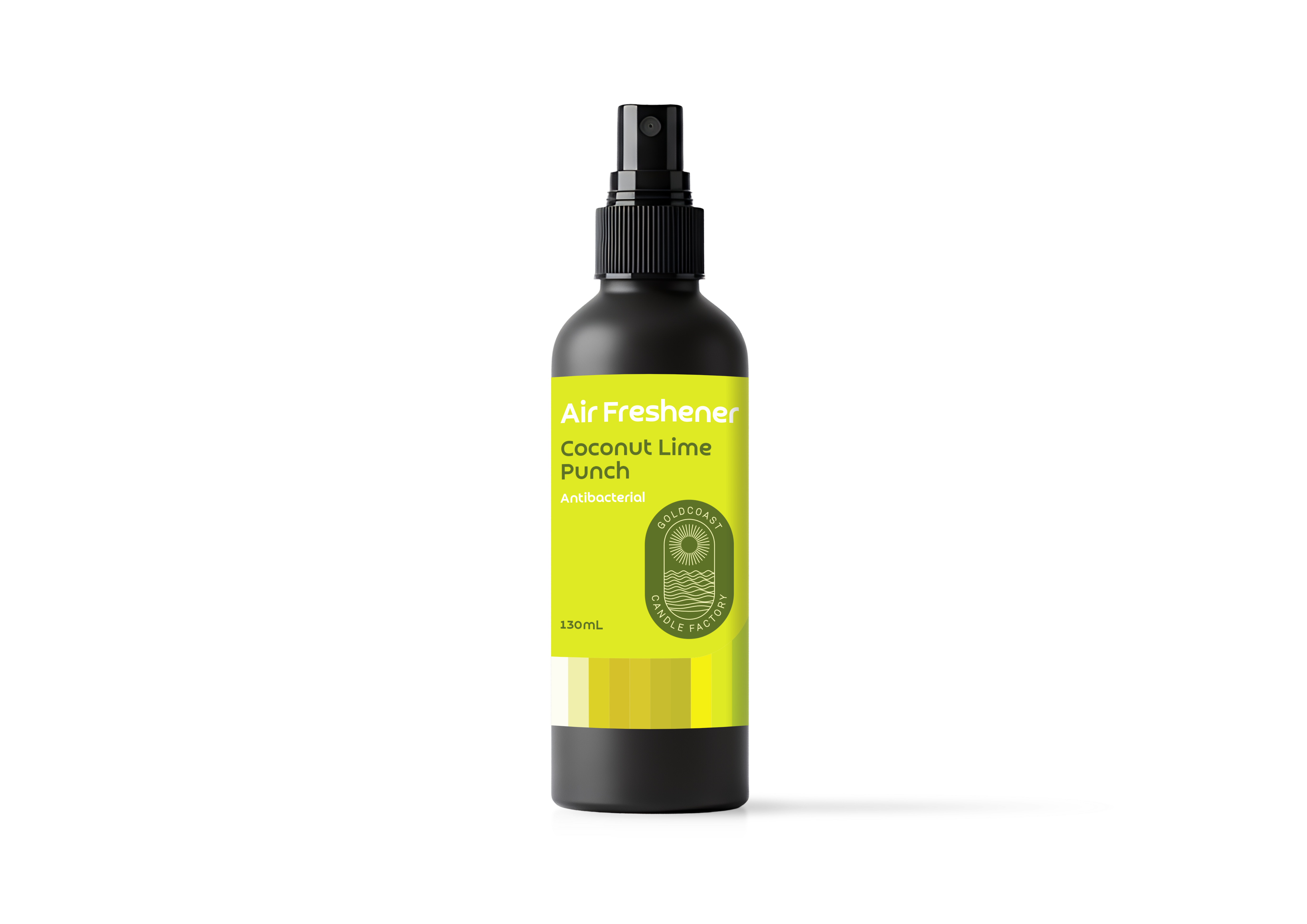Coconut & Lime Air Freshener 130ml