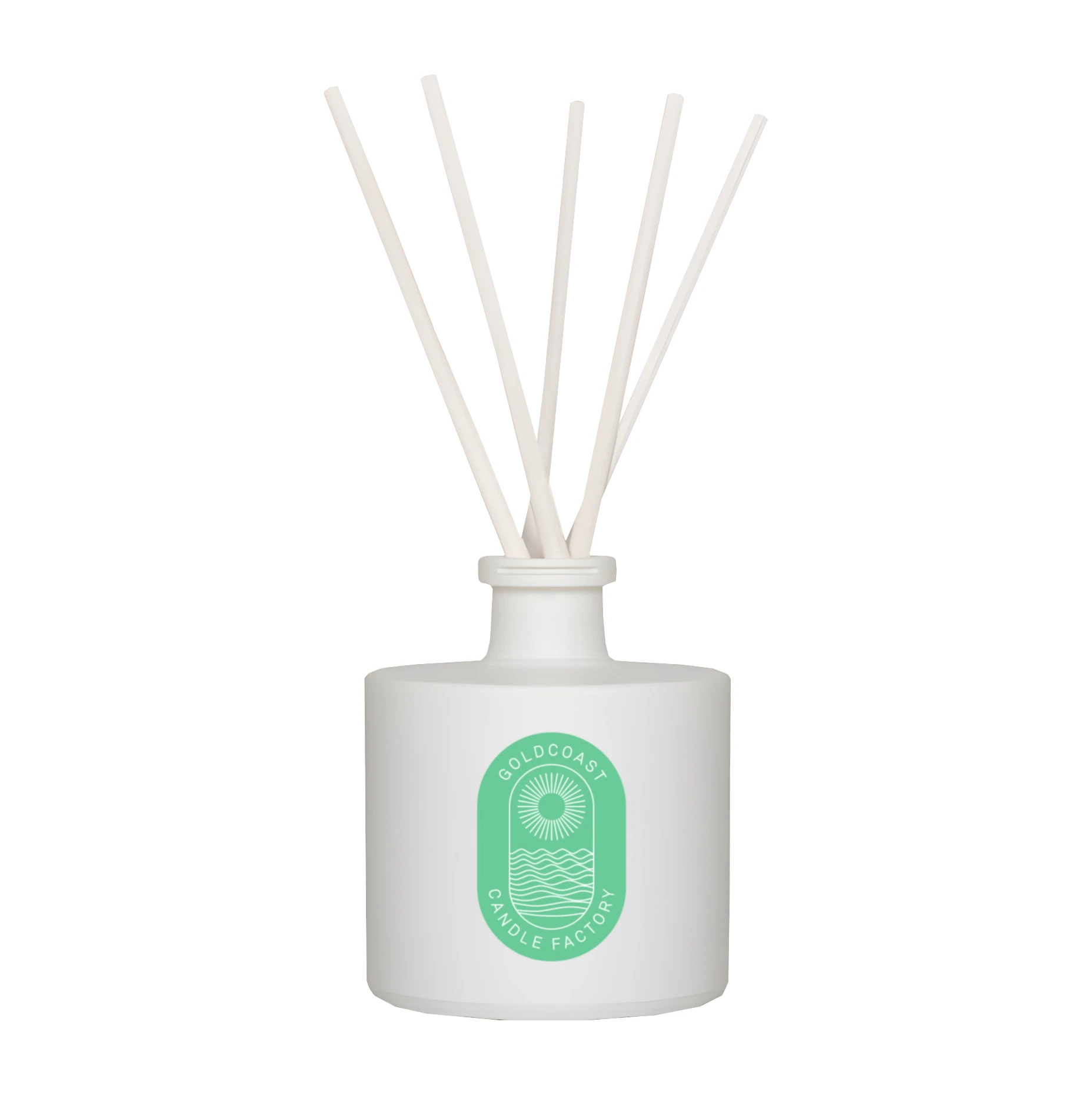Reed Diffuser Starter Kit – Gold Coast Candle Factory