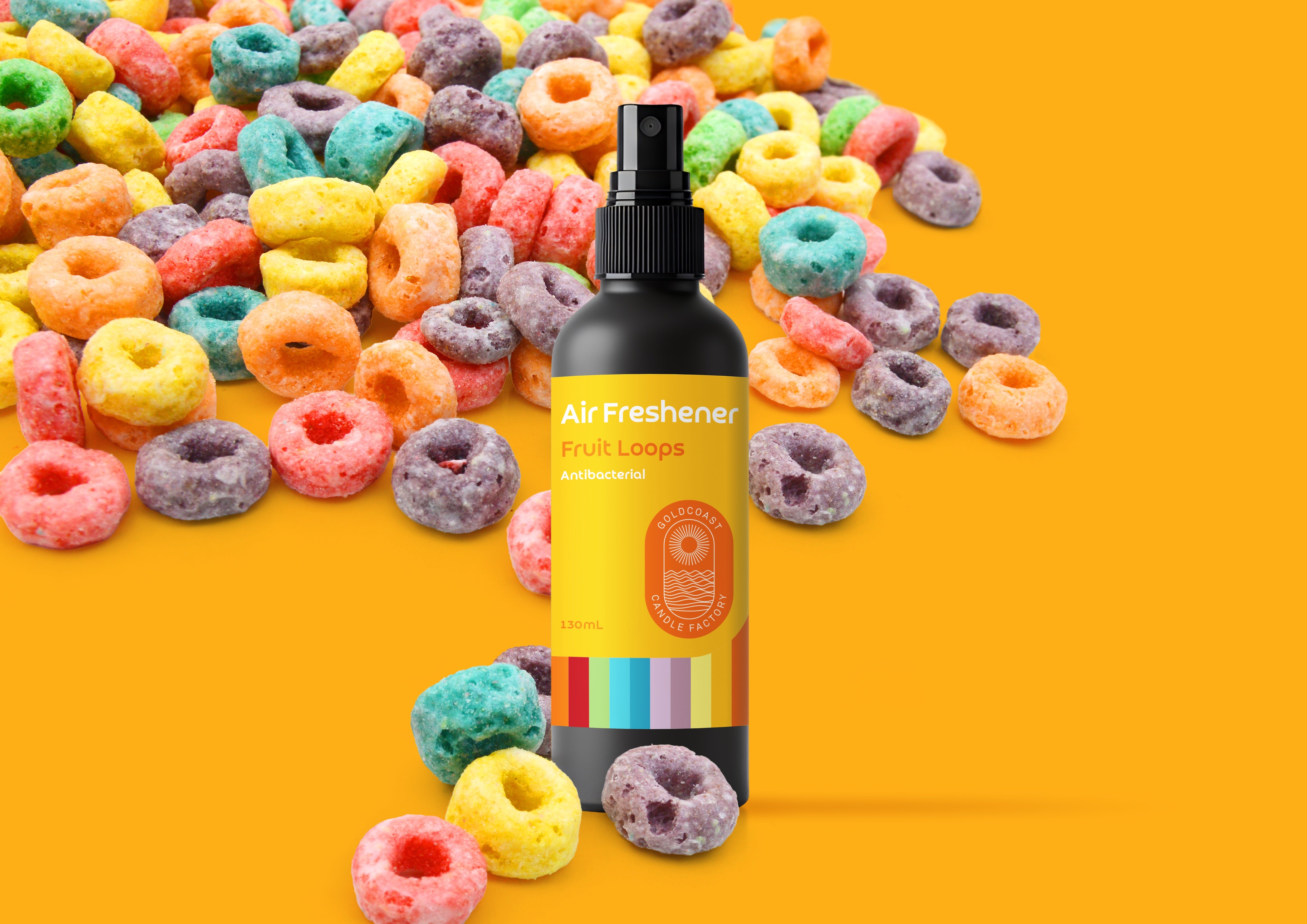 Fruit Loops Air Freshener 130ml