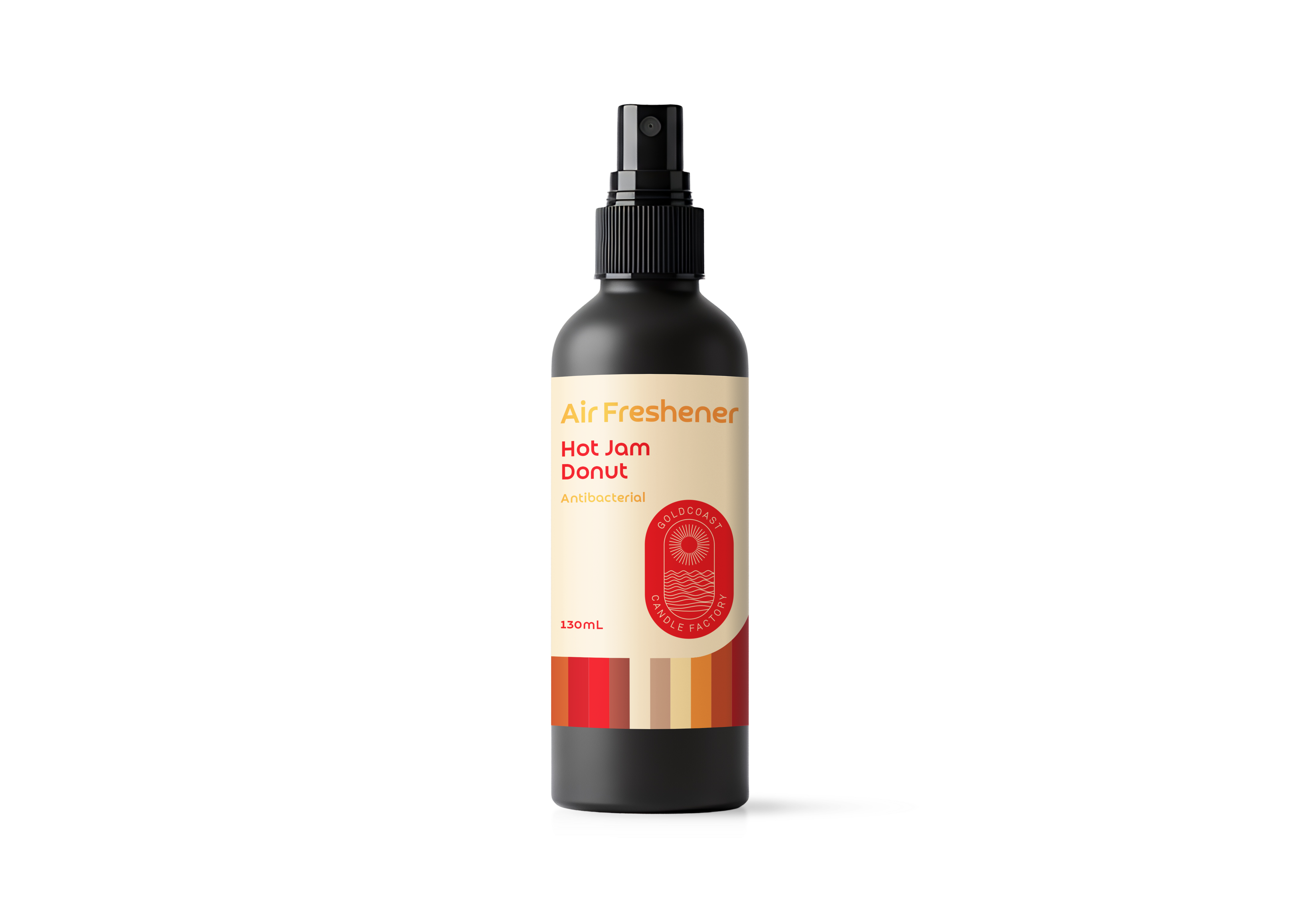 Hot Jam Air Freshener 130ml