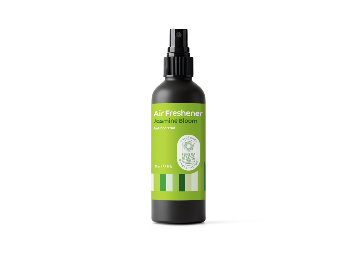 jasmine Bloom Air Freshener 130ml NEW