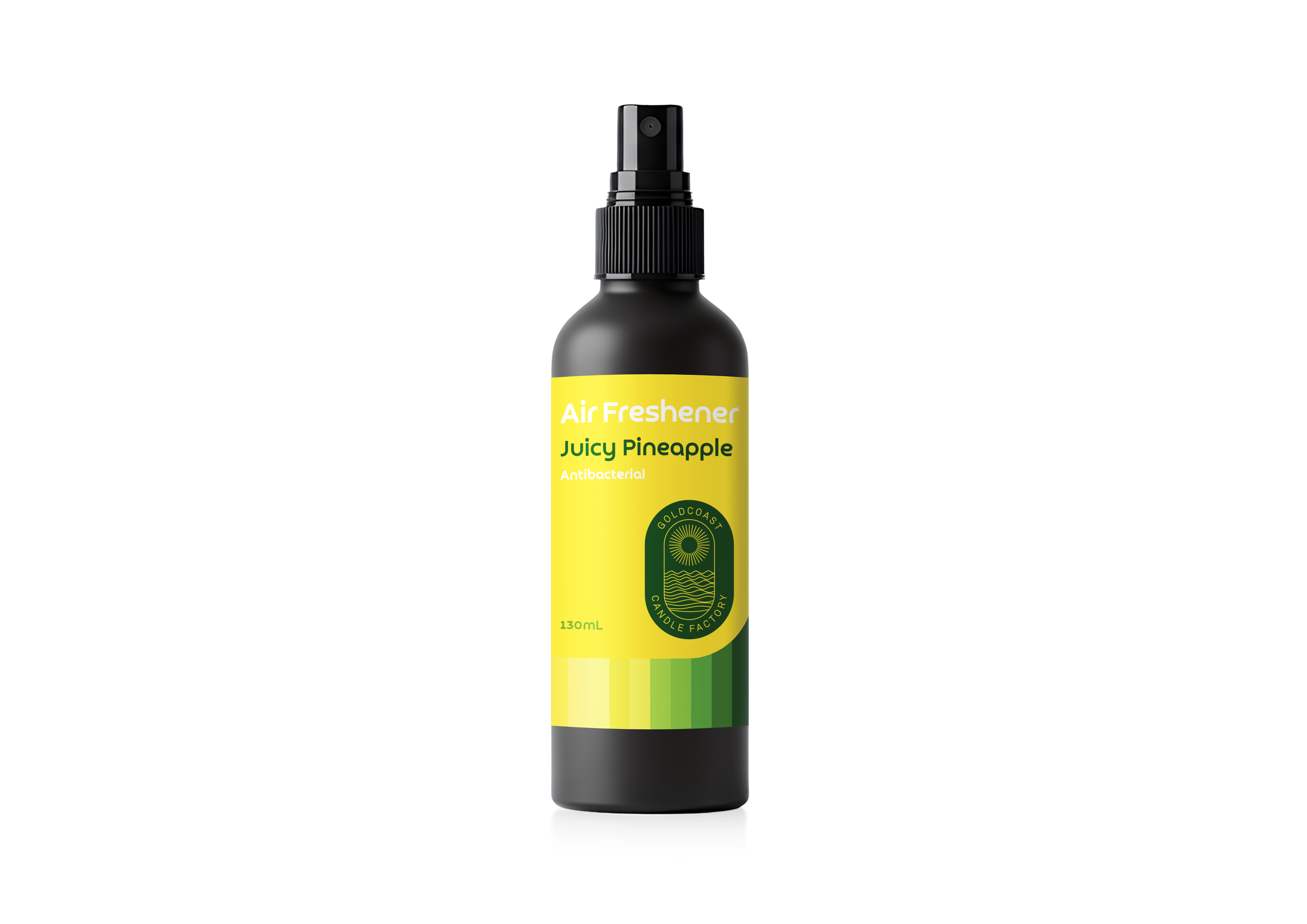 Juicy Pineapple Air Freshener 130ml