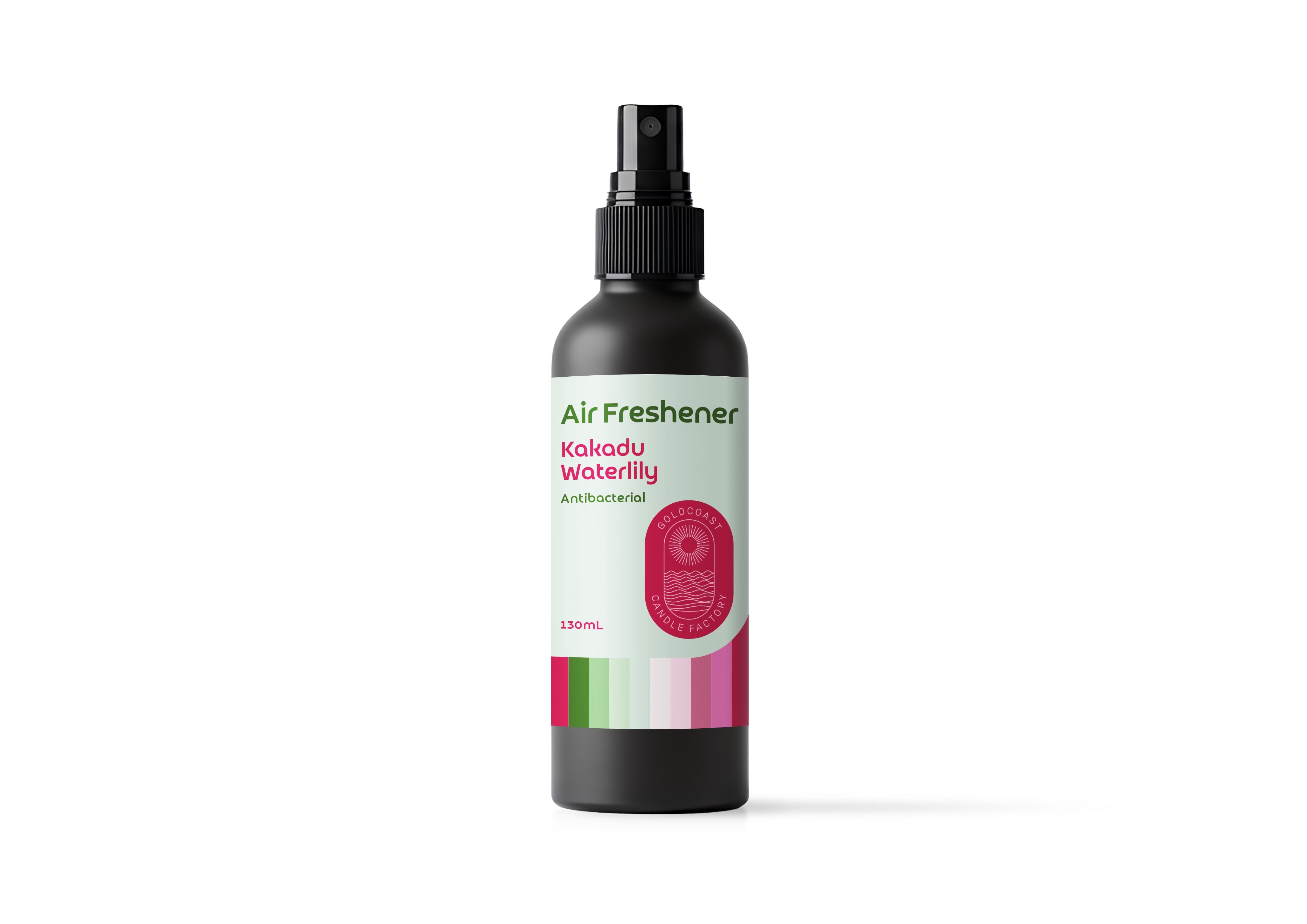 Kakadu Waterlily Air Freshener 130ml