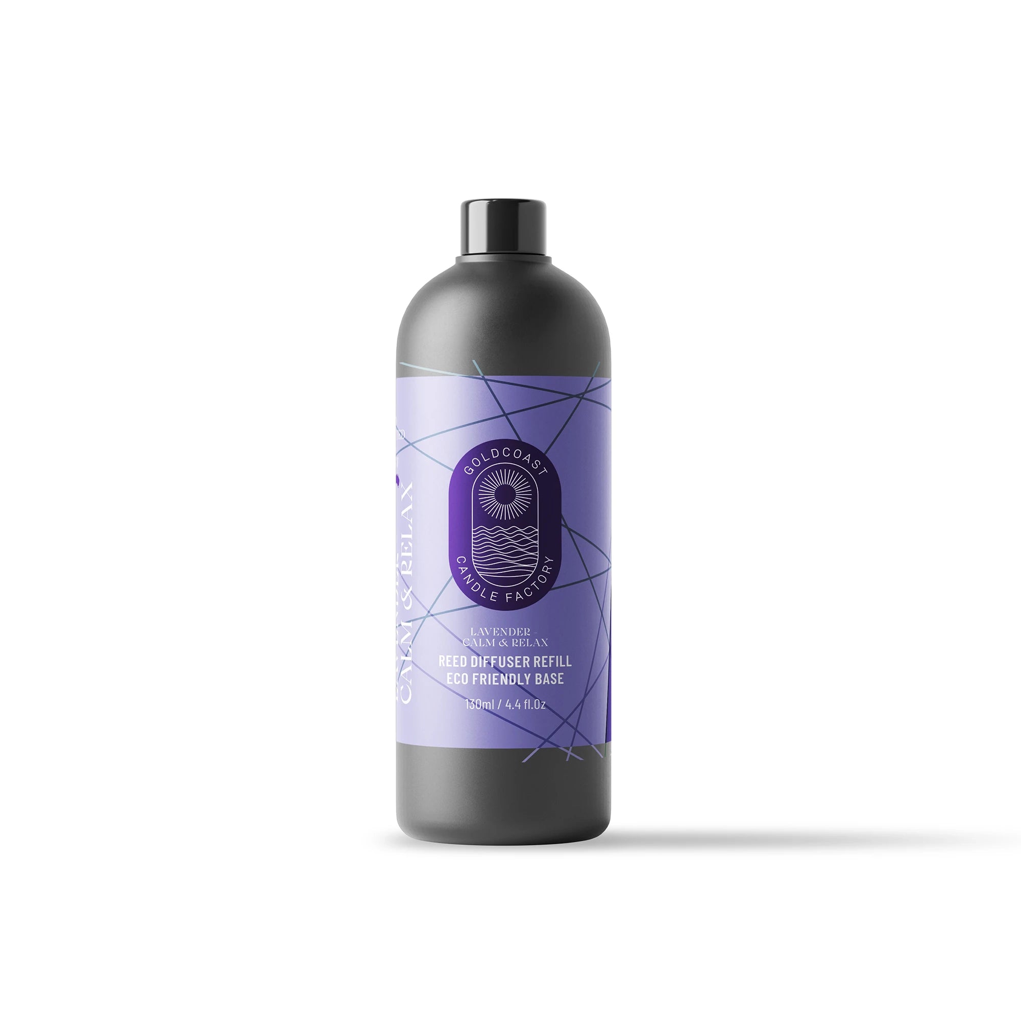 Lavender Diffuser Refill 130ml