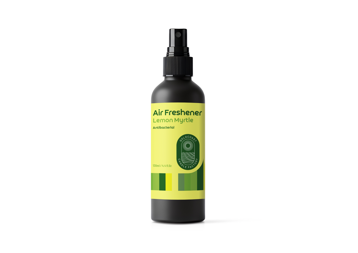 Lemon Myrtle Air Freshener 130ml NEW