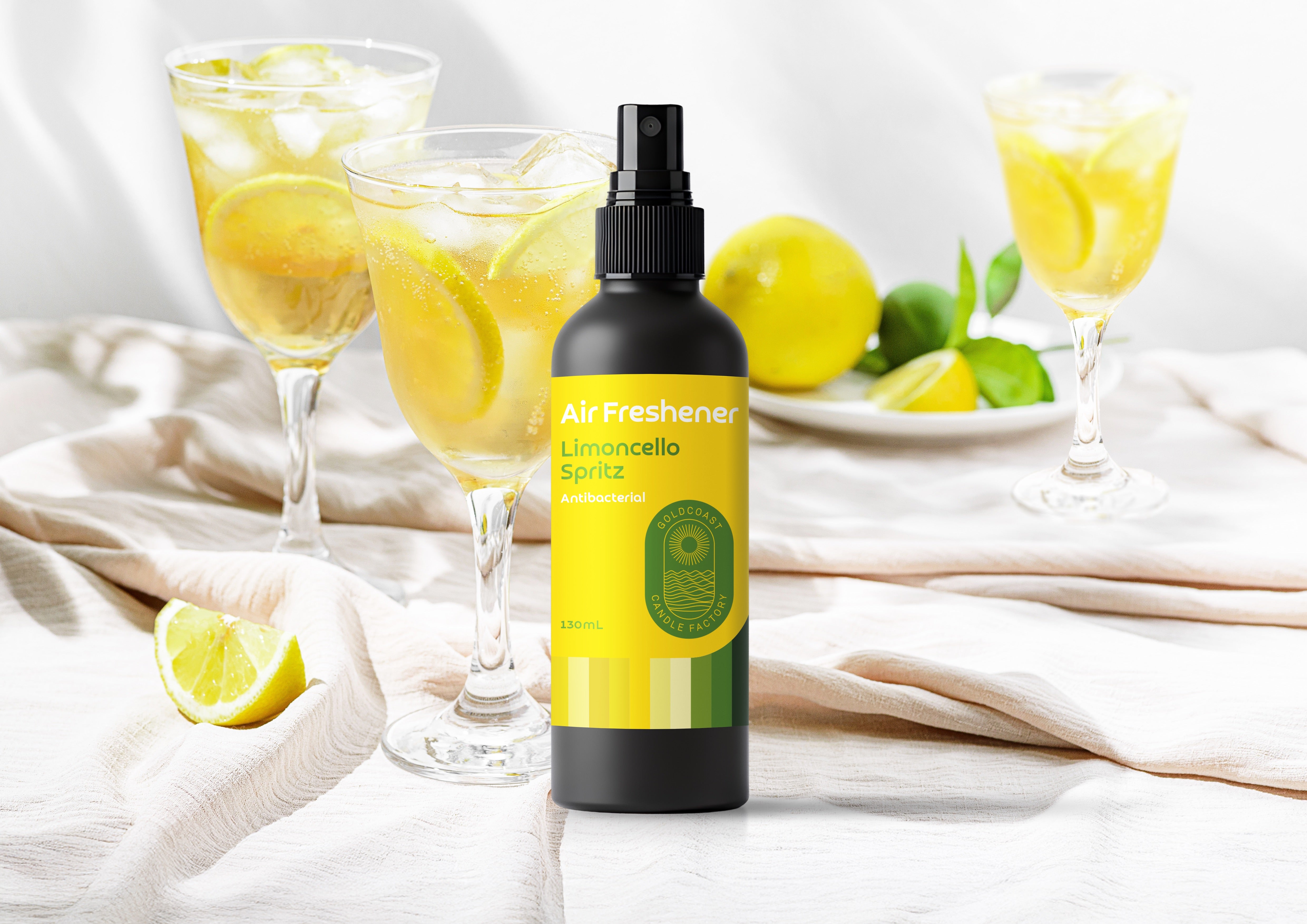 Limoncello Spritz Air Freshener 130ml
