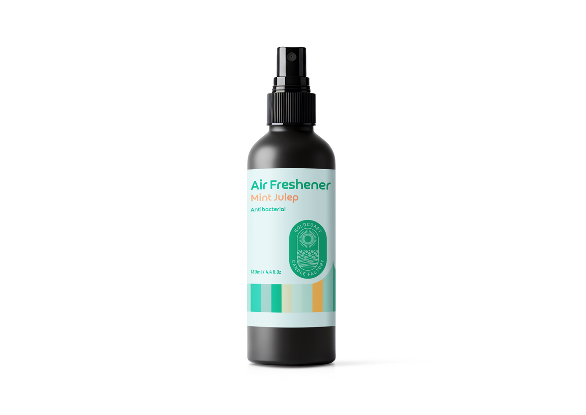 Mint julep Air Freshener 130ml NEW