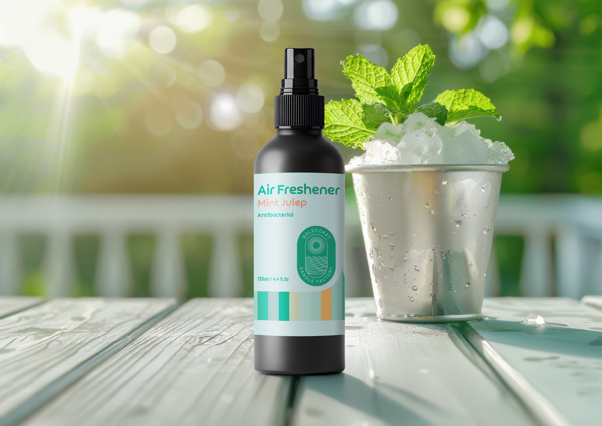 Mint julep Air Freshener 130ml NEW