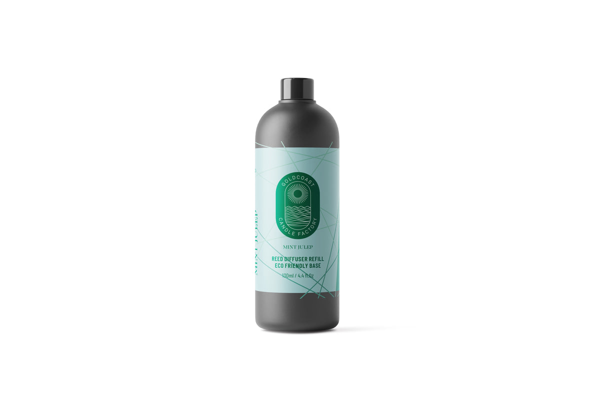 Mint Julep Diffuser Refill 130ml NEW