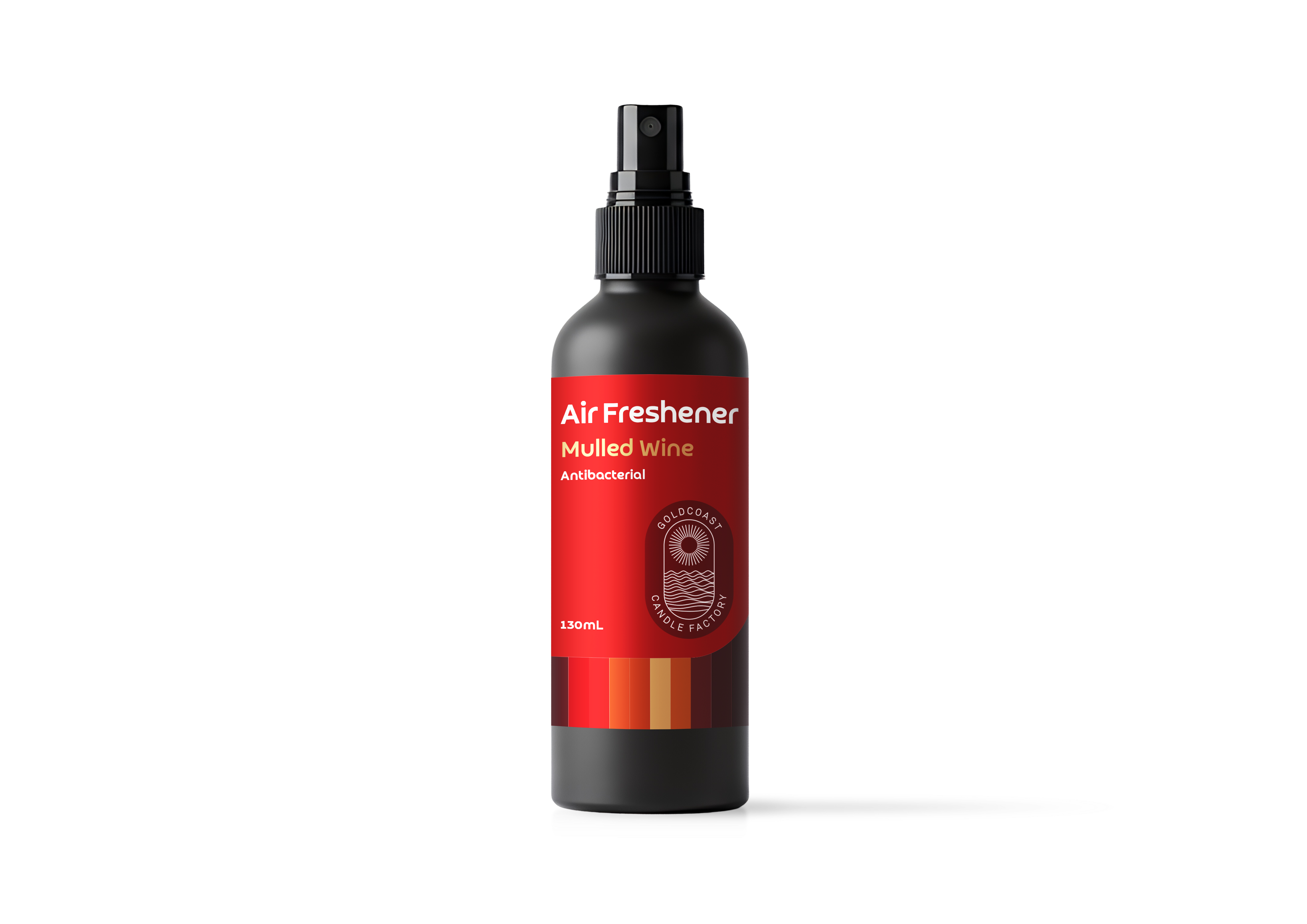 Mulled Wine Air Freshener 130ml