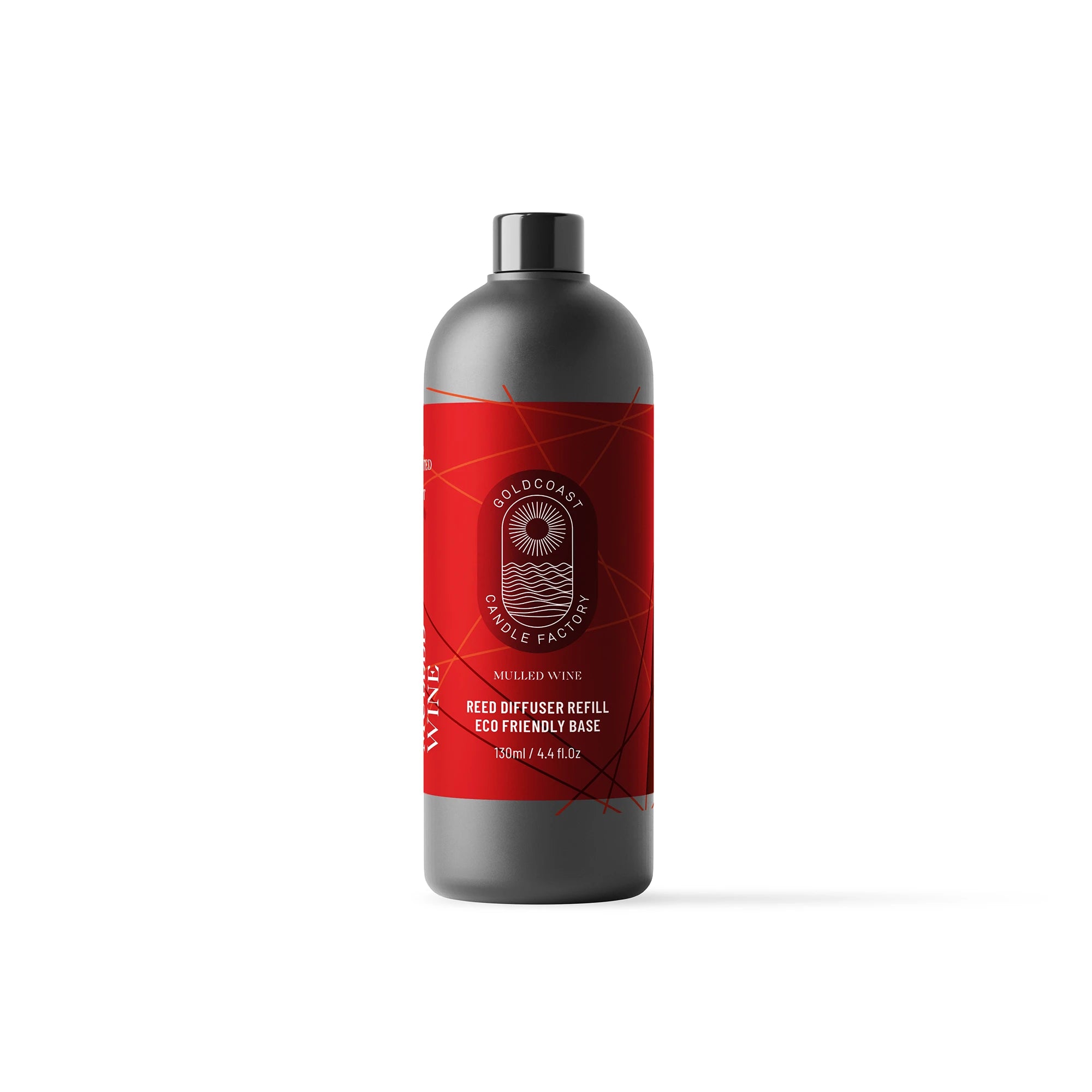 Mulled Wine Diffuser Refill 130ml