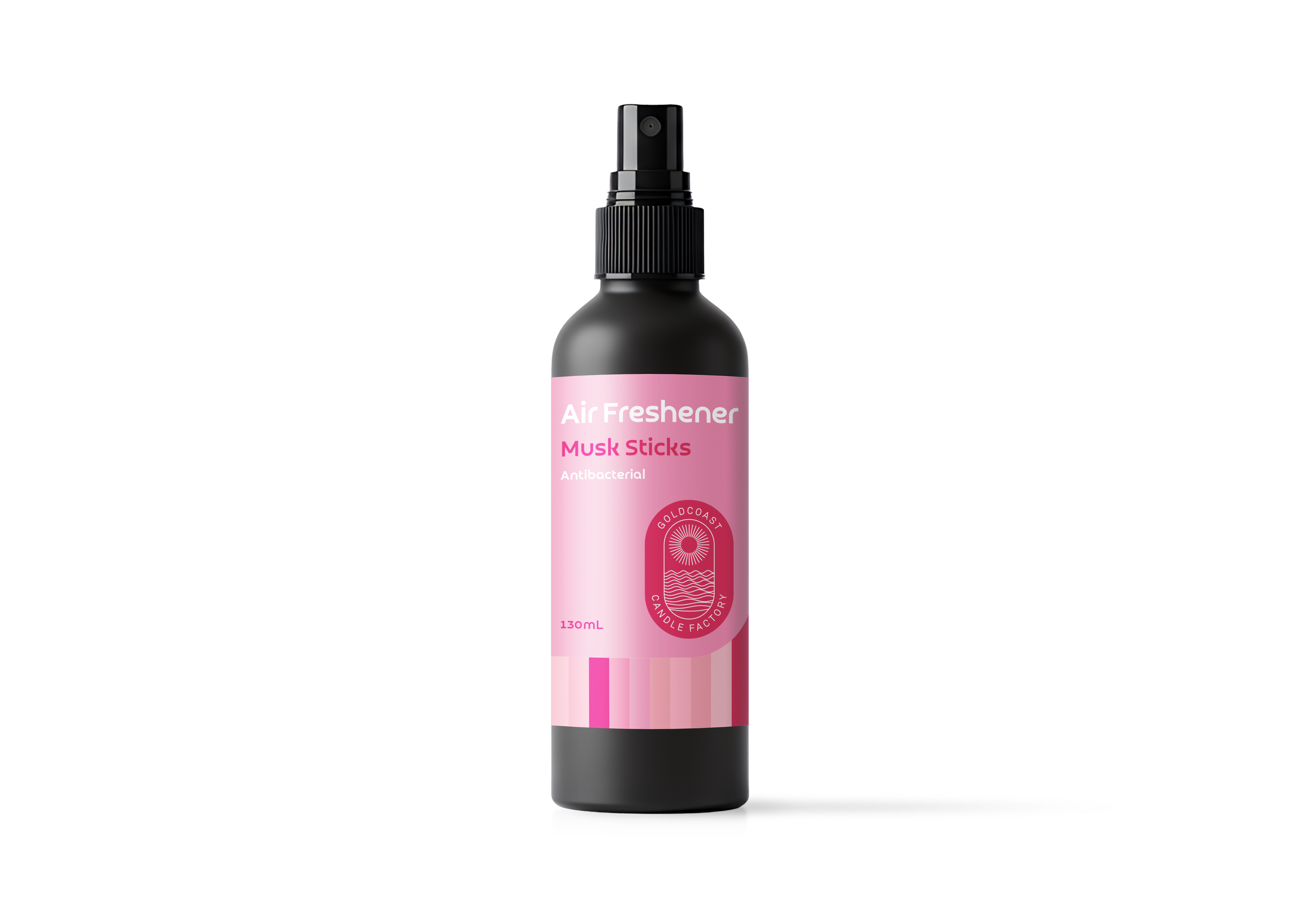 Musk Sticks Air Freshener 130ml