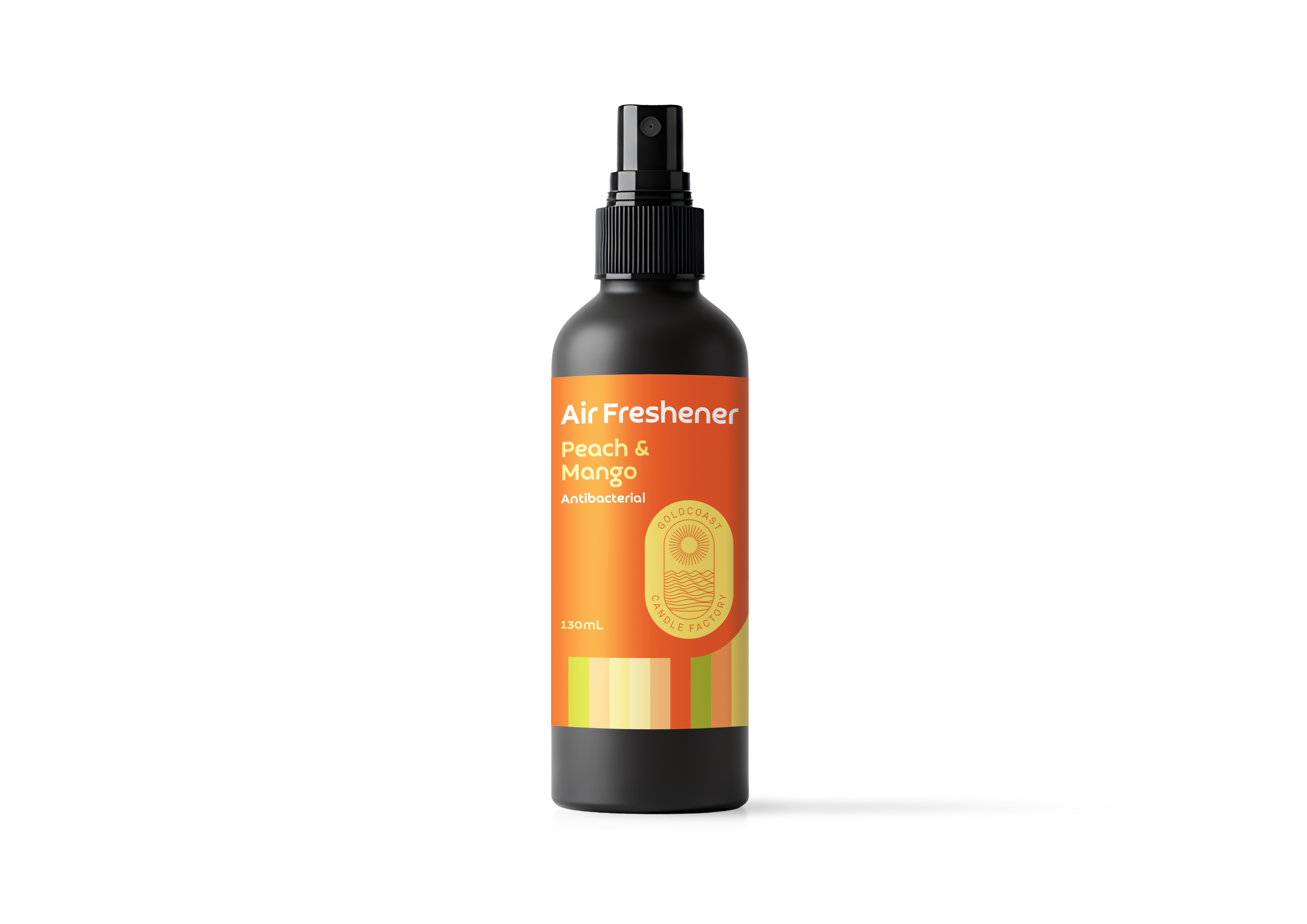 Peach & Mango Air Freshener 130ml