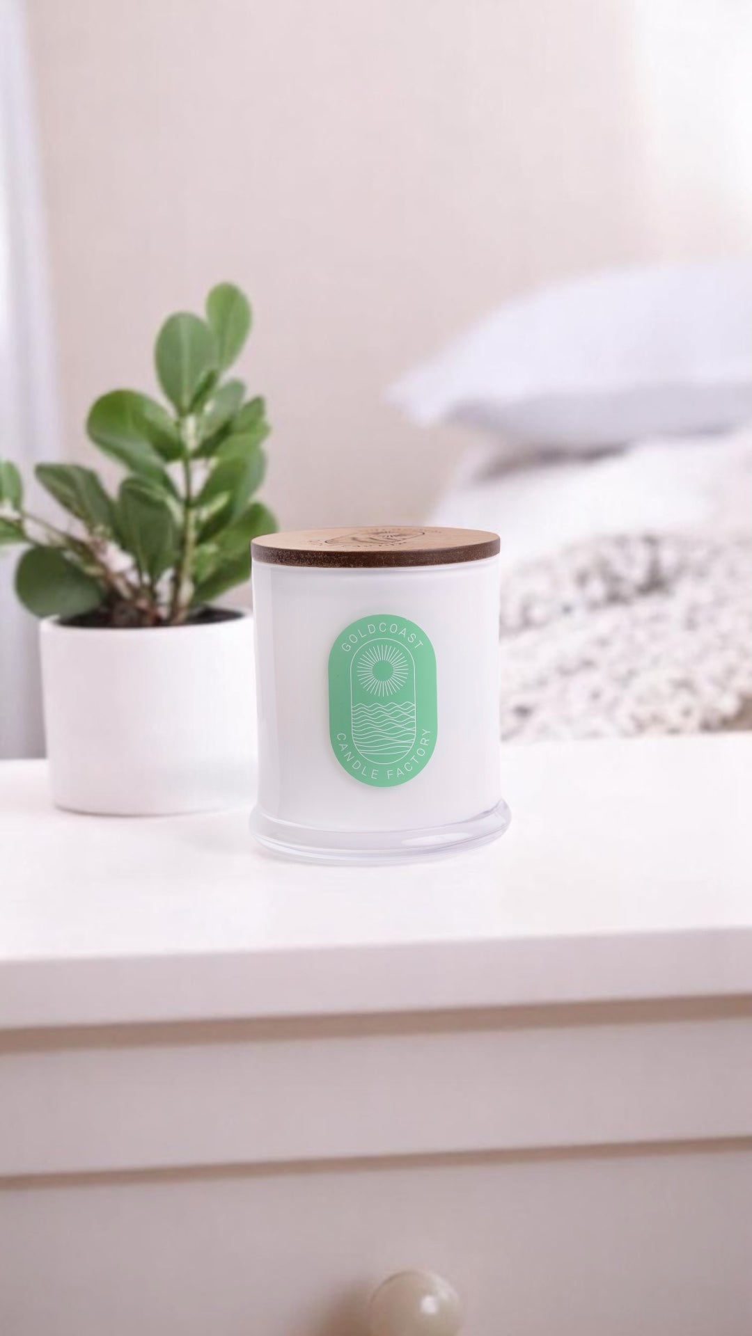 Pumpkin Chai Latte Candle 380g