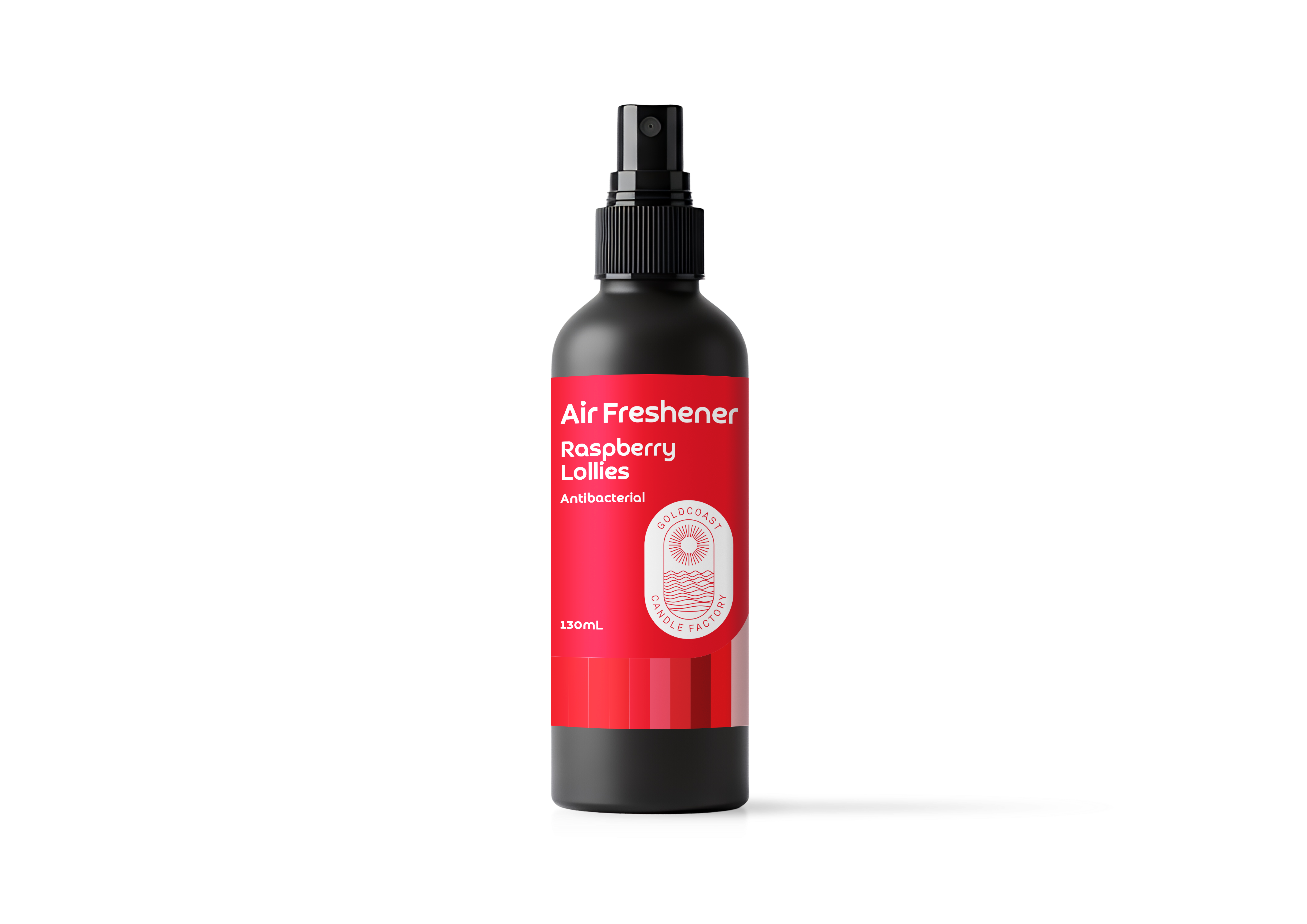 Raspberry Lollies & Mango Air Freshener 130ml