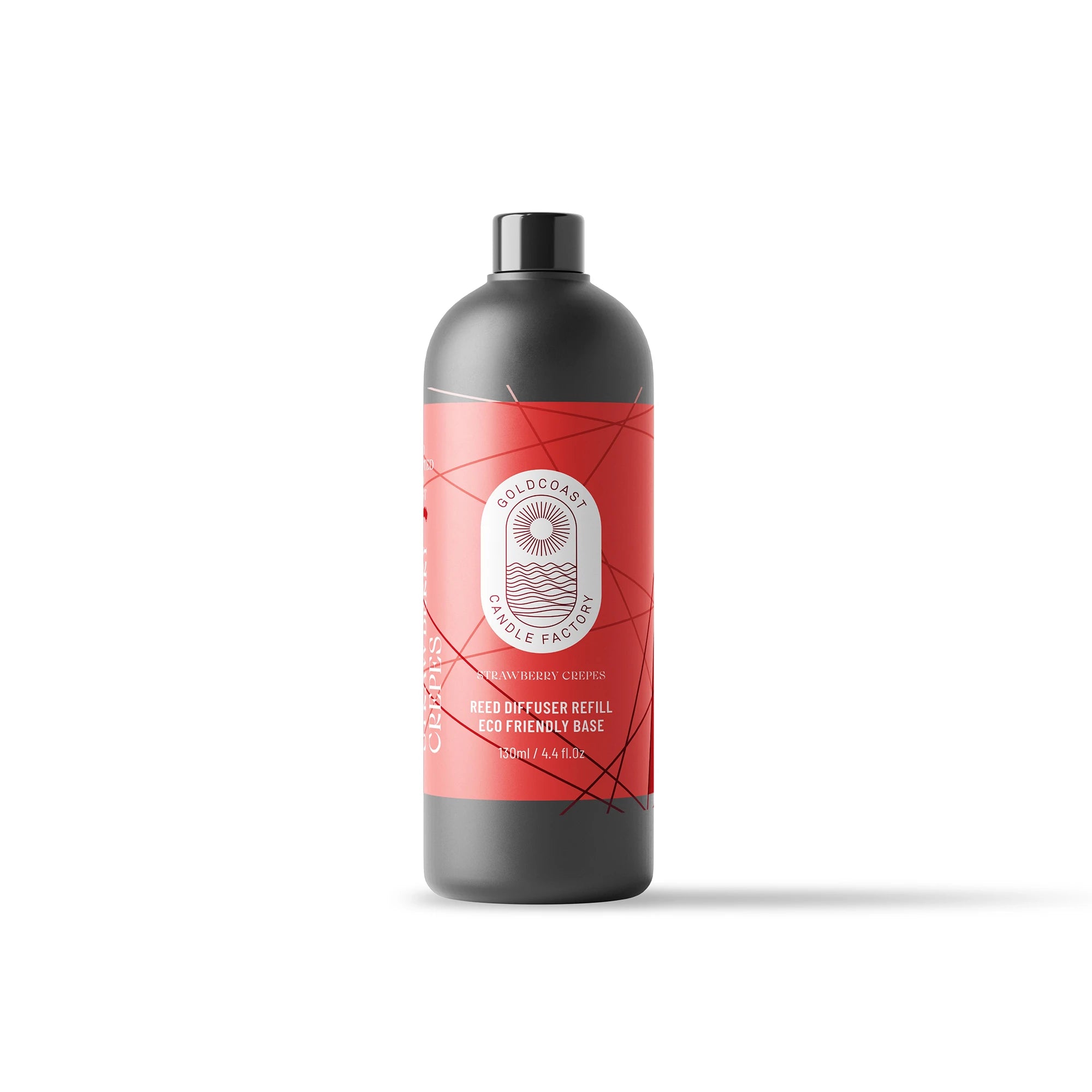 Strawberry Crepes Diffuser Refill 130ml