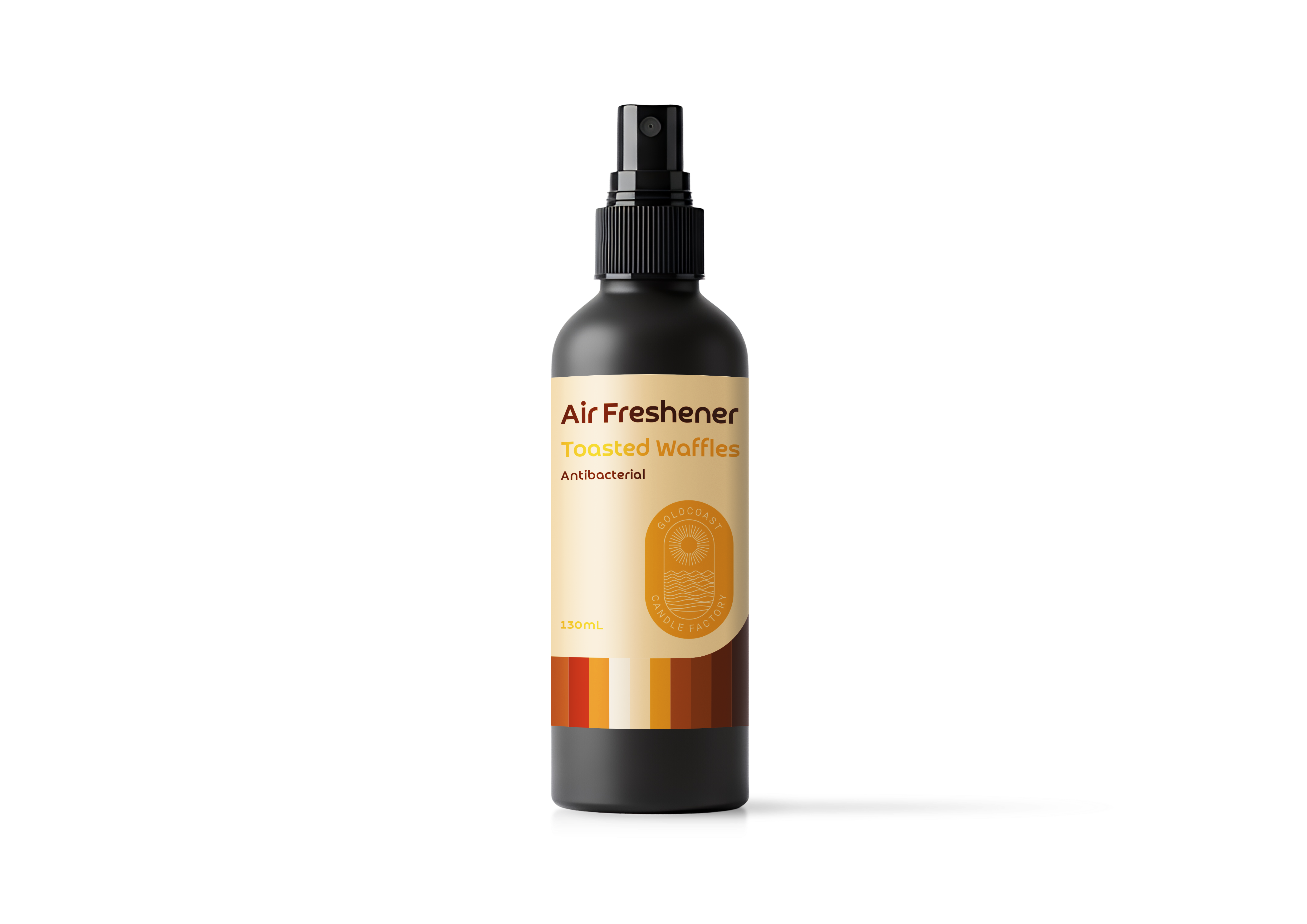 Toasted Waffles Air Freshener 130ml