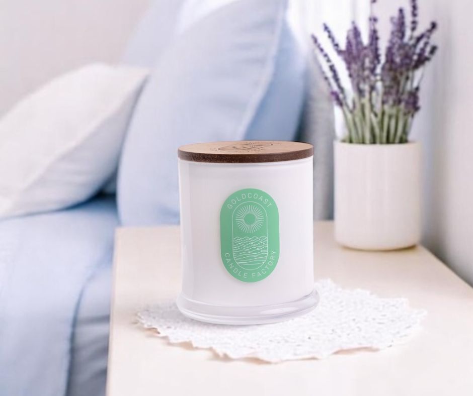 Candy Shop Candle 380g