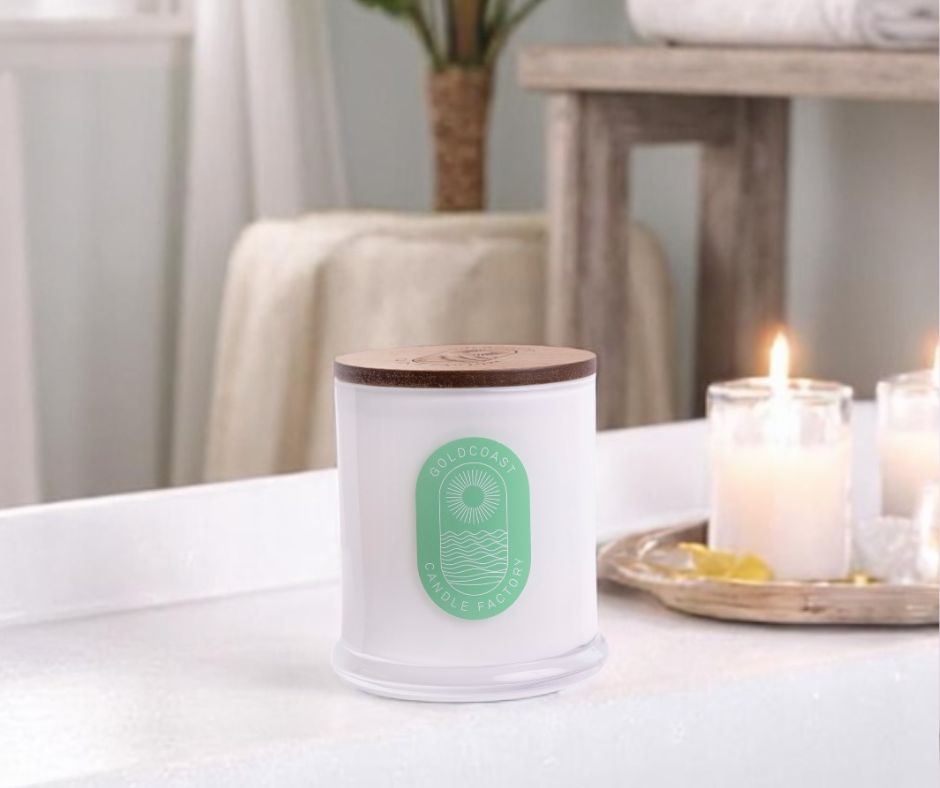 Candy Shop Candle 380g