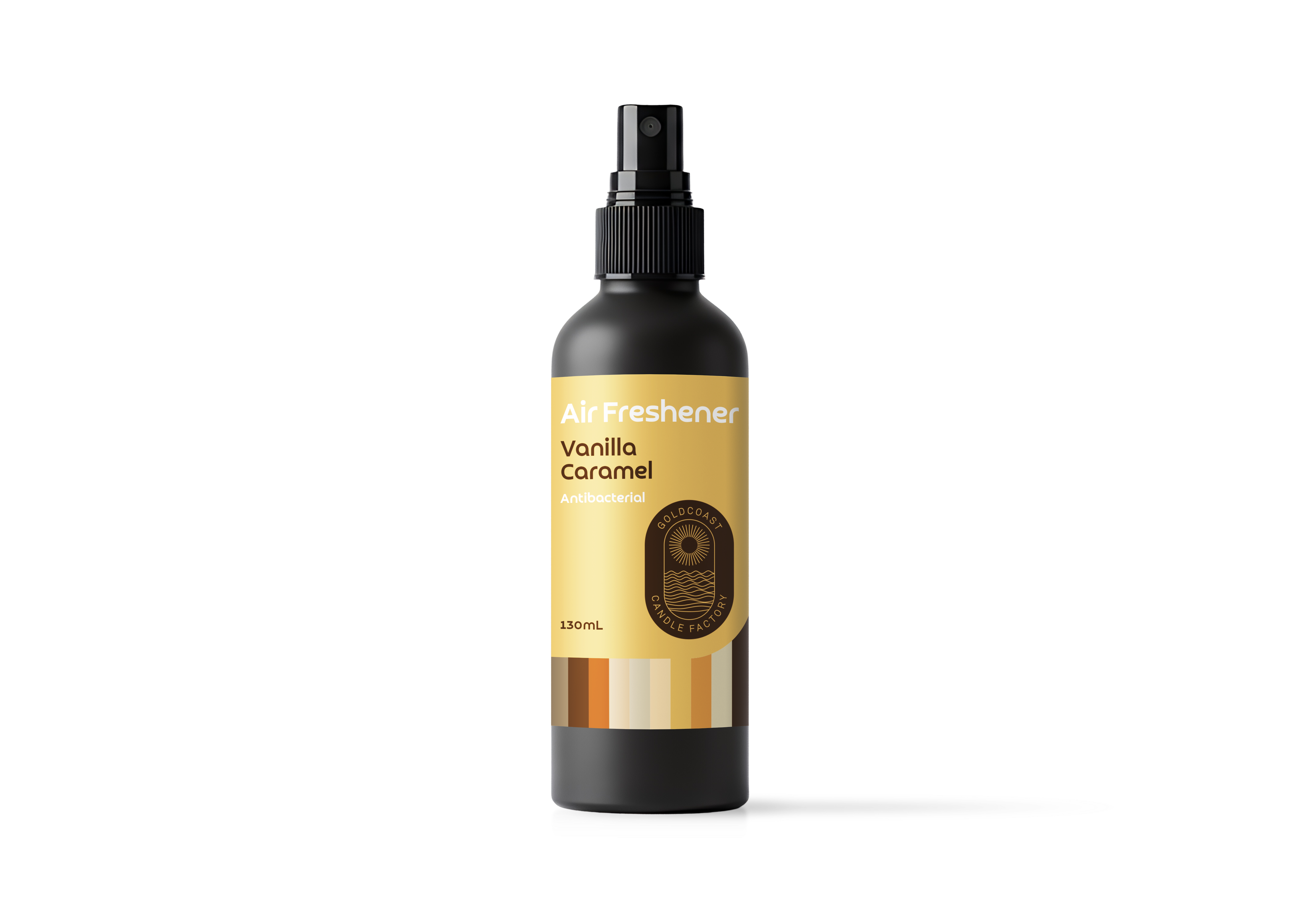 Vanilla & Caramel Air Freshener 130ml