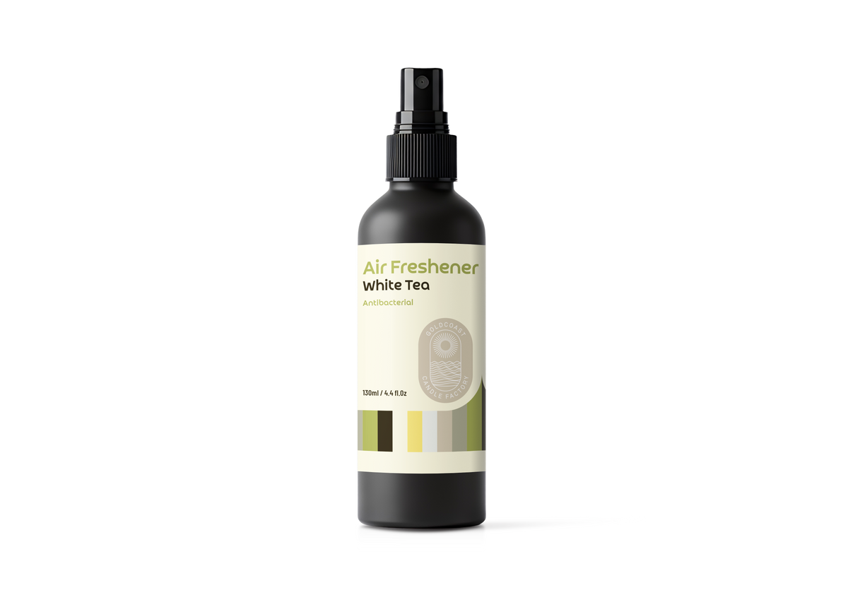 White Tea Air Freshener 130ml NEW