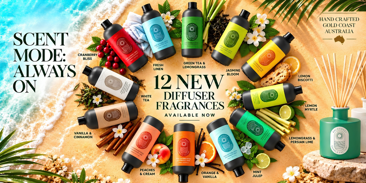 Diffuser Kits