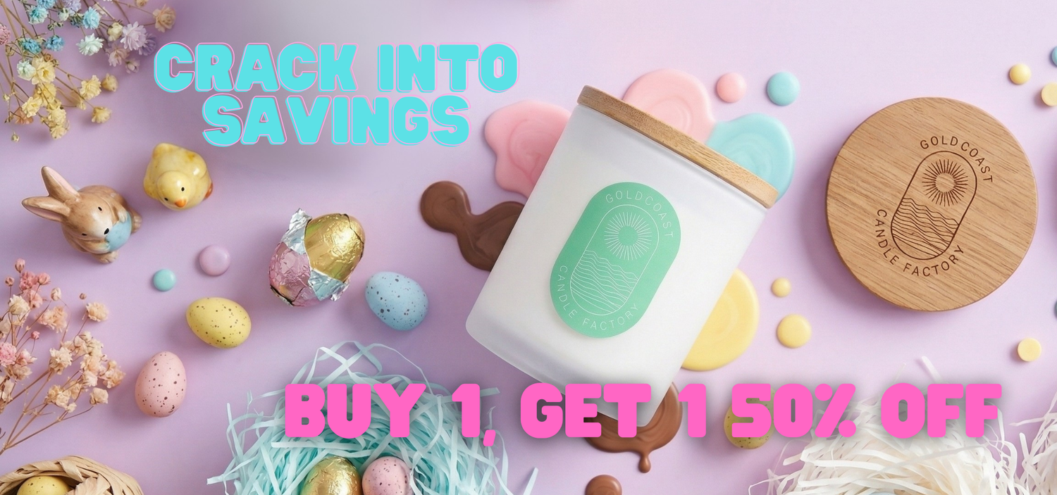 Gold Coast Candle Factory 