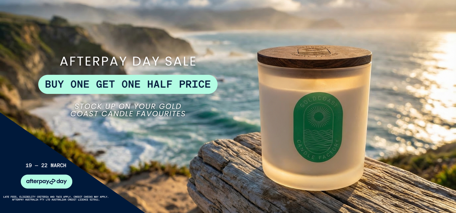 Gold Coast Candle Factory 